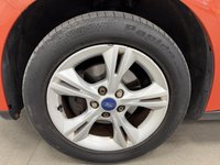 USED 2012 FORD FOCUS 1.6 Zetec Hatchback 5dr Petrol Manual Euro 5 (105 ps) ***Finance ME***Low Mileage***