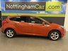 USED 2012 FORD FOCUS 1.6 Zetec Hatchback 5dr Petrol Manual Euro 5 (105 ps) ***Finance ME***Low Mileage***