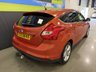 USED 2012 FORD FOCUS 1.6 Zetec Hatchback 5dr Petrol Manual Euro 5 (105 ps) ***Finance ME***Low Mileage***