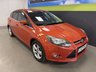 USED 2012 FORD FOCUS 1.6 Zetec Hatchback 5dr Petrol Manual Euro 5 (105 ps) ***Finance ME***Low Mileage***