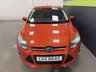 USED 2012 FORD FOCUS 1.6 Zetec Hatchback 5dr Petrol Manual Euro 5 (105 ps) ***Finance ME***Low Mileage***