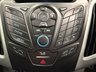 USED 2012 FORD FOCUS 1.6 Zetec Hatchback 5dr Petrol Manual Euro 5 (105 ps) ***Finance ME***Low Mileage***