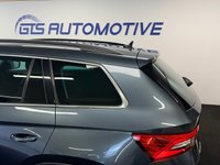 USED 2020 70 SKODA KODIAQ 1.5 TSI ACT SE L DSG AUTO 150 BHP + 7 SEATS + SAT NAV + HEATED SEATS SIX MONTH WARRANTY JULY 2027 MOT