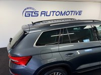 USED 2020 70 SKODA KODIAQ 1.5 TSI ACT SE L DSG AUTO 150 BHP + 7 SEATS + SAT NAV + HEATED SEATS SIX MONTH WARRANTY JULY 2027 MOT