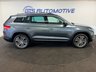 USED 2020 70 SKODA KODIAQ 1.5 TSI ACT SE L DSG AUTO 150 BHP + 7 SEATS + SAT NAV + HEATED SEATS SIX MONTH WARRANTY JULY 2027 MOT