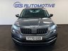USED 2020 70 SKODA KODIAQ 1.5 TSI ACT SE L DSG AUTO 150 BHP + 7 SEATS + SAT NAV + HEATED SEATS SIX MONTH WARRANTY JULY 2027 MOT
