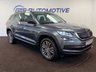 USED 2020 70 SKODA KODIAQ 1.5 TSI ACT SE L DSG AUTO 150 BHP + 7 SEATS + SAT NAV + HEATED SEATS SIX MONTH WARRANTY JULY 2027 MOT