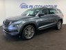 USED 2020 70 SKODA KODIAQ 1.5 TSI ACT SE L DSG AUTO 150 BHP + 7 SEATS + SAT NAV + HEATED SEATS SIX MONTH WARRANTY JULY 2027 MOT