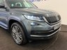 USED 2020 70 SKODA KODIAQ 1.5 TSI ACT SE L DSG AUTO 150 BHP + 7 SEATS + SAT NAV + HEATED SEATS SIX MONTH WARRANTY JULY 2027 MOT