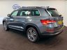 USED 2020 70 SKODA KODIAQ 1.5 TSI ACT SE L DSG AUTO 150 BHP + 7 SEATS + SAT NAV + HEATED SEATS SIX MONTH WARRANTY JULY 2027 MOT