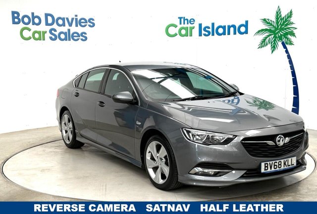 View our VAUXHALL INSIGNIA