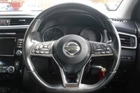 USED 2020 20 NISSAN QASHQAI 1.3 DIG-T Acenta Premium SUV 5dr Petrol Manual Euro 6 (s/s) (140 ps) 