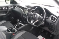 USED 2020 20 NISSAN QASHQAI 1.3 DIG-T Acenta Premium SUV 5dr Petrol Manual Euro 6 (s/s) (140 ps) 