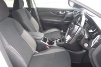 USED 2020 20 NISSAN QASHQAI 1.3 DIG-T Acenta Premium SUV 5dr Petrol Manual Euro 6 (s/s) (140 ps) 