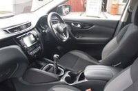 USED 2020 20 NISSAN QASHQAI 1.3 DIG-T Acenta Premium SUV 5dr Petrol Manual Euro 6 (s/s) (140 ps) 