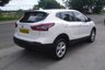 USED 2020 20 NISSAN QASHQAI 1.3 DIG-T Acenta Premium SUV 5dr Petrol Manual Euro 6 (s/s) (140 ps) 