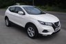 USED 2020 20 NISSAN QASHQAI 1.3 DIG-T Acenta Premium SUV 5dr Petrol Manual Euro 6 (s/s) (140 ps) 