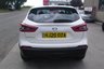 USED 2020 20 NISSAN QASHQAI 1.3 DIG-T Acenta Premium SUV 5dr Petrol Manual Euro 6 (s/s) (140 ps) 