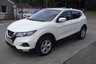 USED 2020 20 NISSAN QASHQAI 1.3 DIG-T Acenta Premium SUV 5dr Petrol Manual Euro 6 (s/s) (140 ps) 