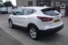 USED 2020 20 NISSAN QASHQAI 1.3 DIG-T Acenta Premium SUV 5dr Petrol Manual Euro 6 (s/s) (140 ps) 