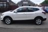 USED 2020 20 NISSAN QASHQAI 1.3 DIG-T Acenta Premium SUV 5dr Petrol Manual Euro 6 (s/s) (140 ps) 