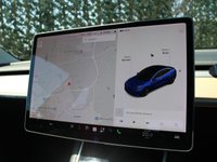 USED 2020 20 TESLA Model 3 (Dual Motor) Long Range Saloon 4dr Electric Auto 4WDE (346 ps) 