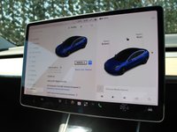 USED 2020 20 TESLA Model 3 (Dual Motor) Long Range Saloon 4dr Electric Auto 4WDE (346 ps) 