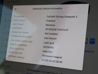 USED 2020 20 TESLA Model 3 (Dual Motor) Long Range Saloon 4dr Electric Auto 4WDE (346 ps) 