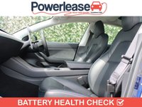 USED 2020 20 TESLA Model 3 (Dual Motor) Long Range Saloon 4dr Electric Auto 4WDE (346 ps) 