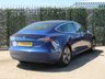 USED 2020 20 TESLA Model 3 (Dual Motor) Long Range Saloon 4dr Electric Auto 4WDE (346 ps) 