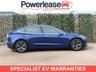 USED 2020 20 TESLA Model 3 (Dual Motor) Long Range Saloon 4dr Electric Auto 4WDE (346 ps) 
