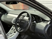 USED 2016 16 LAND ROVER RANGE ROVER EVOQUE 2.0 TD4 HSE Dynamic SUV 5dr Diesel Auto 4WD Euro 6 (s/s) (180 ps) BLACKPACK+CLEANEXAMPLE+LOADED
