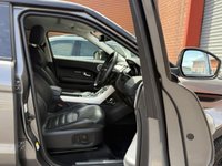 USED 2016 16 LAND ROVER RANGE ROVER EVOQUE 2.0 TD4 HSE Dynamic SUV 5dr Diesel Auto 4WD Euro 6 (s/s) (180 ps) BLACKPACK+CLEANEXAMPLE+LOADED