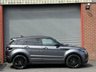 USED 2016 16 LAND ROVER RANGE ROVER EVOQUE 2.0 TD4 HSE Dynamic SUV 5dr Diesel Auto 4WD Euro 6 (s/s) (180 ps) BLACKPACK+CLEANEXAMPLE+LOADED