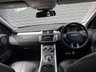 USED 2016 16 LAND ROVER RANGE ROVER EVOQUE 2.0 TD4 HSE Dynamic SUV 5dr Diesel Auto 4WD Euro 6 (s/s) (180 ps) BLACKPACK+CLEANEXAMPLE+LOADED
