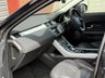 USED 2016 16 LAND ROVER RANGE ROVER EVOQUE 2.0 TD4 HSE Dynamic SUV 5dr Diesel Auto 4WD Euro 6 (s/s) (180 ps) BLACKPACK+CLEANEXAMPLE+LOADED