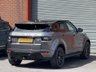 USED 2016 16 LAND ROVER RANGE ROVER EVOQUE 2.0 TD4 HSE Dynamic SUV 5dr Diesel Auto 4WD Euro 6 (s/s) (180 ps) BLACKPACK+CLEANEXAMPLE+LOADED
