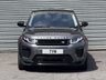 USED 2016 16 LAND ROVER RANGE ROVER EVOQUE 2.0 TD4 HSE Dynamic SUV 5dr Diesel Auto 4WD Euro 6 (s/s) (180 ps) BLACKPACK+CLEANEXAMPLE+LOADED