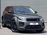 USED 2016 16 LAND ROVER RANGE ROVER EVOQUE 2.0 TD4 HSE Dynamic SUV 5dr Diesel Auto 4WD Euro 6 (s/s) (180 ps) BLACKPACK+CLEANEXAMPLE+LOADED