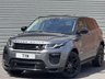 USED 2016 16 LAND ROVER RANGE ROVER EVOQUE 2.0 TD4 HSE Dynamic SUV 5dr Diesel Auto 4WD Euro 6 (s/s) (180 ps) BLACKPACK+CLEANEXAMPLE+LOADED