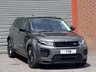 USED 2016 16 LAND ROVER RANGE ROVER EVOQUE 2.0 TD4 HSE Dynamic SUV 5dr Diesel Auto 4WD Euro 6 (s/s) (180 ps) BLACKPACK+CLEANEXAMPLE+LOADED