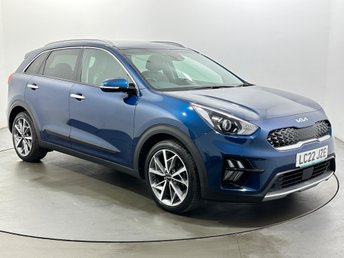 View our Kia Niro