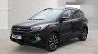 USED 2019 69 FORD KUGA 1.5T EcoBoost ST-Line Euro 6 (s/s) 5dr **FAST FINANCE*LOW MILEAGE**