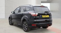 USED 2019 69 FORD KUGA 1.5T EcoBoost ST-Line Euro 6 (s/s) 5dr **FAST FINANCE*LOW MILEAGE**