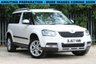 USED 2017 67 SKODA YETI 2.0 TDI SE L Drive Outdoor 5dr Diesel Manual Euro 6 (s/s) (110 ps) 