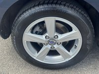 USED 2013 63 VOLVO V40 2.0 D3 SE Hatchback 5dr Diesel Geartronic Euro 5 (s/s) (150 ps) AUTO -- FULL SERVICE HISTORY -- HEATED LEATHER -- CRUISE
