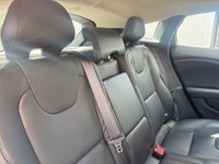 USED 2013 63 VOLVO V40 2.0 D3 SE Hatchback 5dr Diesel Geartronic Euro 5 (s/s) (150 ps) AUTO -- FULL SERVICE HISTORY -- HEATED LEATHER -- CRUISE
