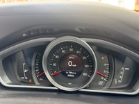 USED 2013 63 VOLVO V40 2.0 D3 SE Hatchback 5dr Diesel Geartronic Euro 5 (s/s) (150 ps) AUTO -- FULL SERVICE HISTORY -- HEATED LEATHER -- CRUISE