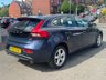 USED 2013 63 VOLVO V40 2.0 D3 SE Hatchback 5dr Diesel Geartronic Euro 5 (s/s) (150 ps) AUTO -- FULL SERVICE HISTORY -- HEATED LEATHER -- CRUISE