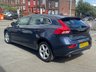 USED 2013 63 VOLVO V40 2.0 D3 SE Hatchback 5dr Diesel Geartronic Euro 5 (s/s) (150 ps) AUTO -- FULL SERVICE HISTORY -- HEATED LEATHER -- CRUISE